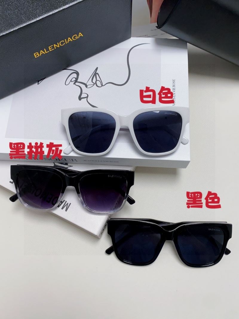 Balenciaga Sunglasses